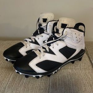 Jordan 6 Football Cleats